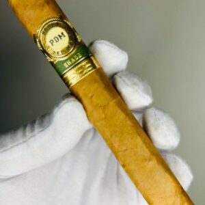 Perla Del Mar "L" Corona Gorda Shade