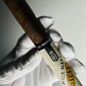 Alec Bradley Black Market