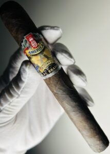 Alec Bradley Sungrown Toro