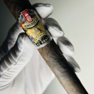 Alec Bradley Sungrown Toro