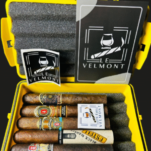 Kit Alec Bradley