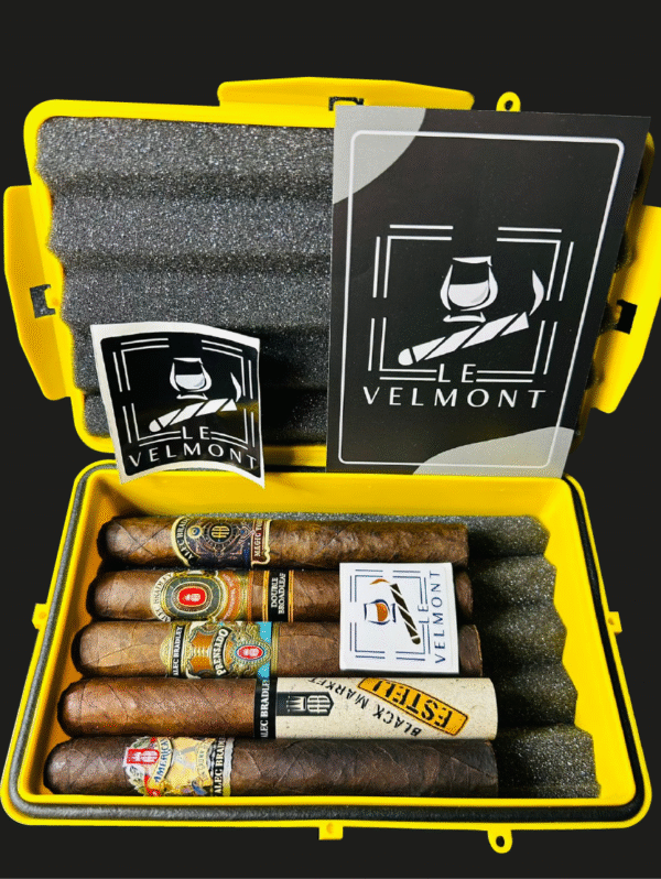 Kit Alec Bradley