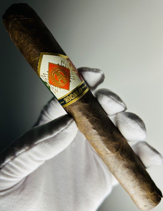 CAO Zocalo Toro